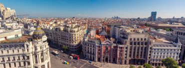 Calle de la Cabeza de Madrid, una de las calles con leyendas más curiosas de Lavapiés